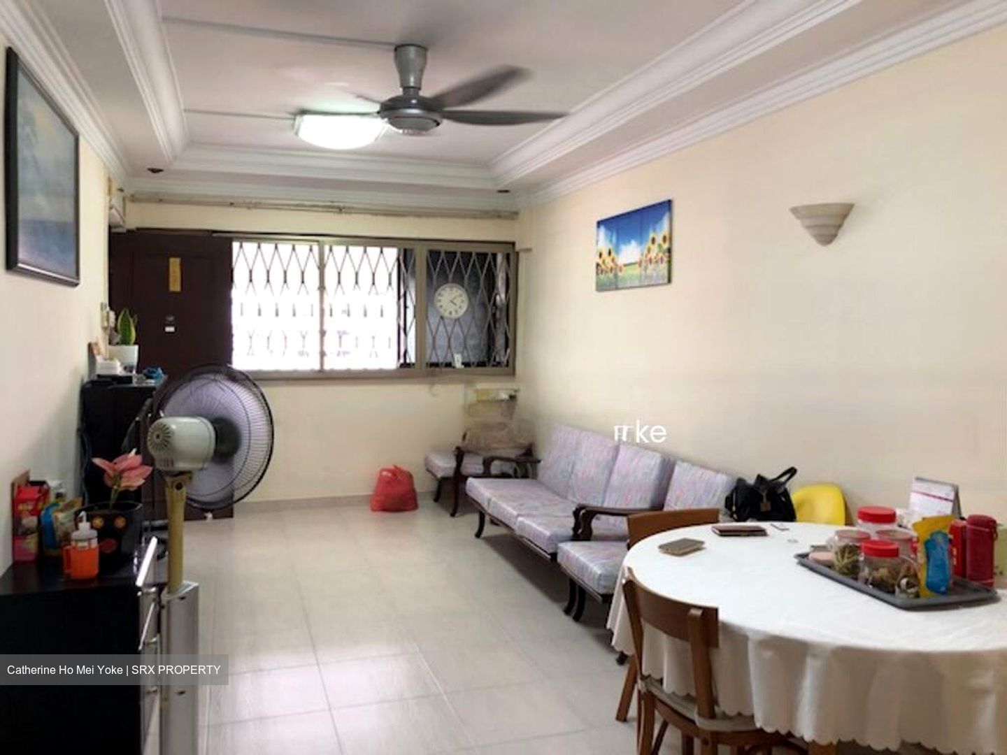 Blk 2 Teck Whye Avenue (Choa Chu Kang), HDB 3 Rooms #590746041